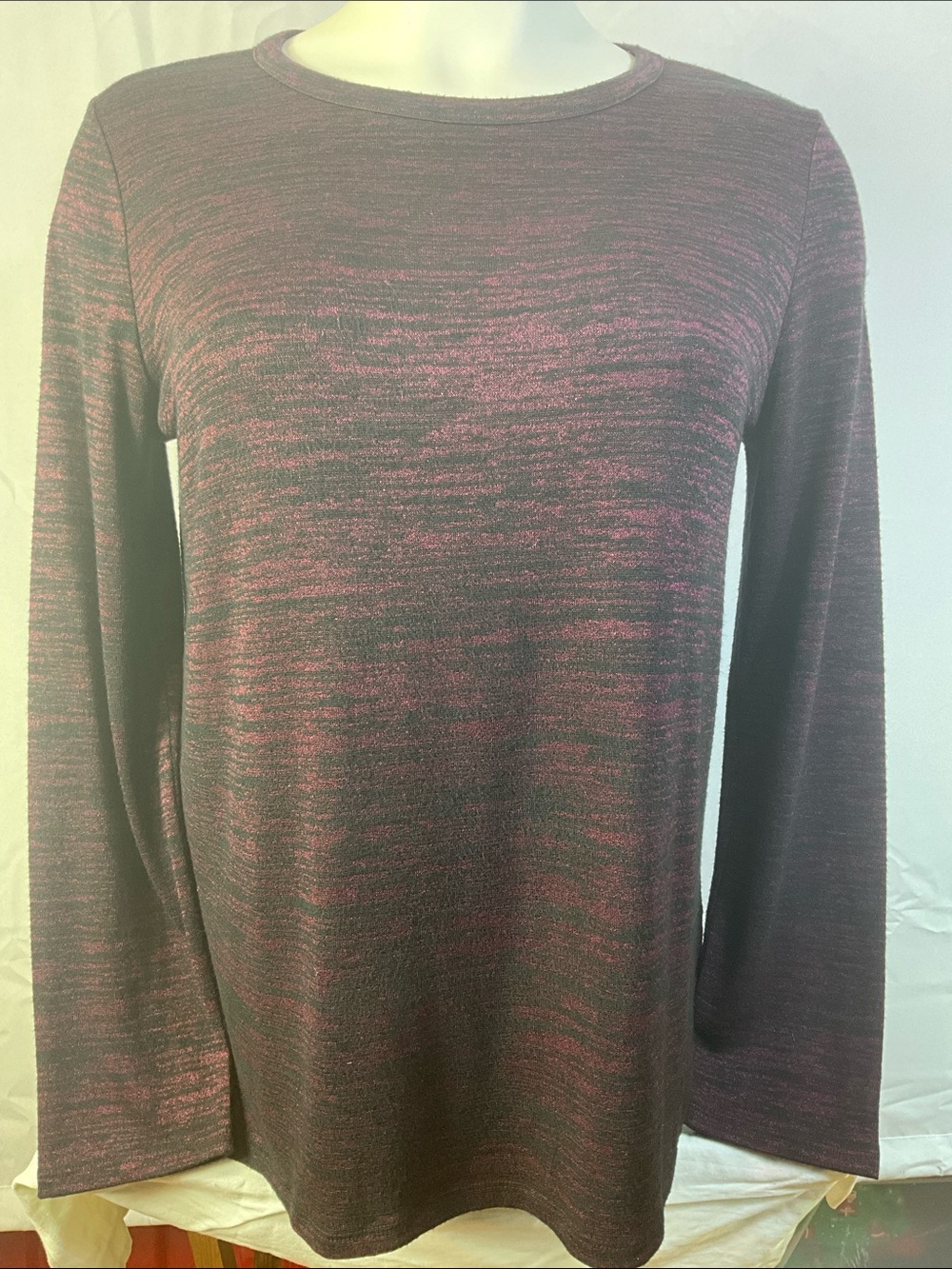 GAP Lightweight Long Sleeve Shirt Size XL
